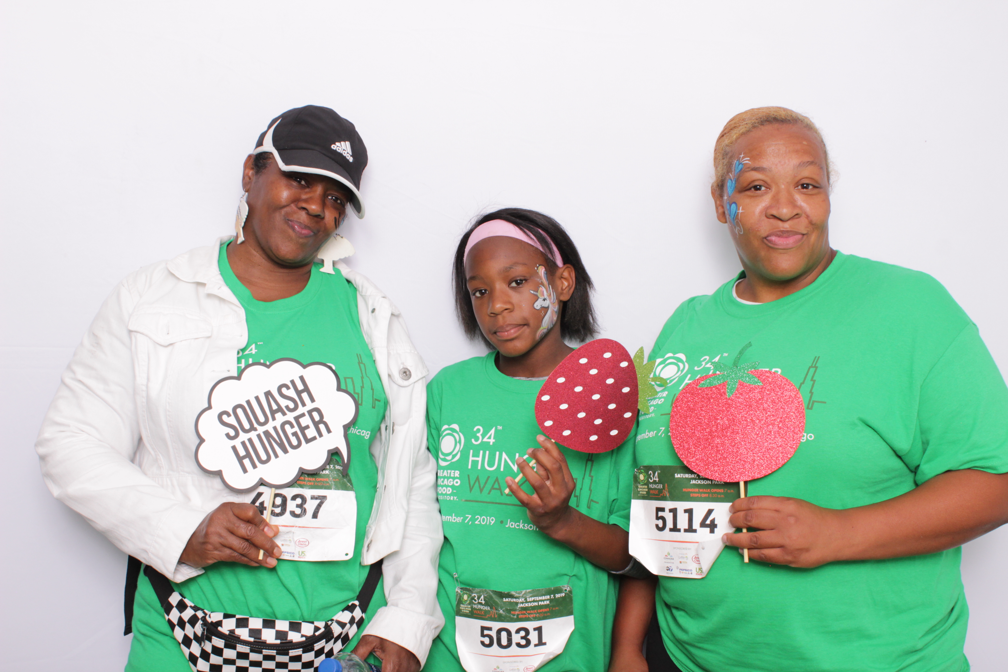 Hunger Walk: Greater Chicago Food Depository | View more photos from the event at events.alfrescophoto.com/u/AlfrescoPhoto/Hunger-Walk-Greater-Chicago-Food-Depository
